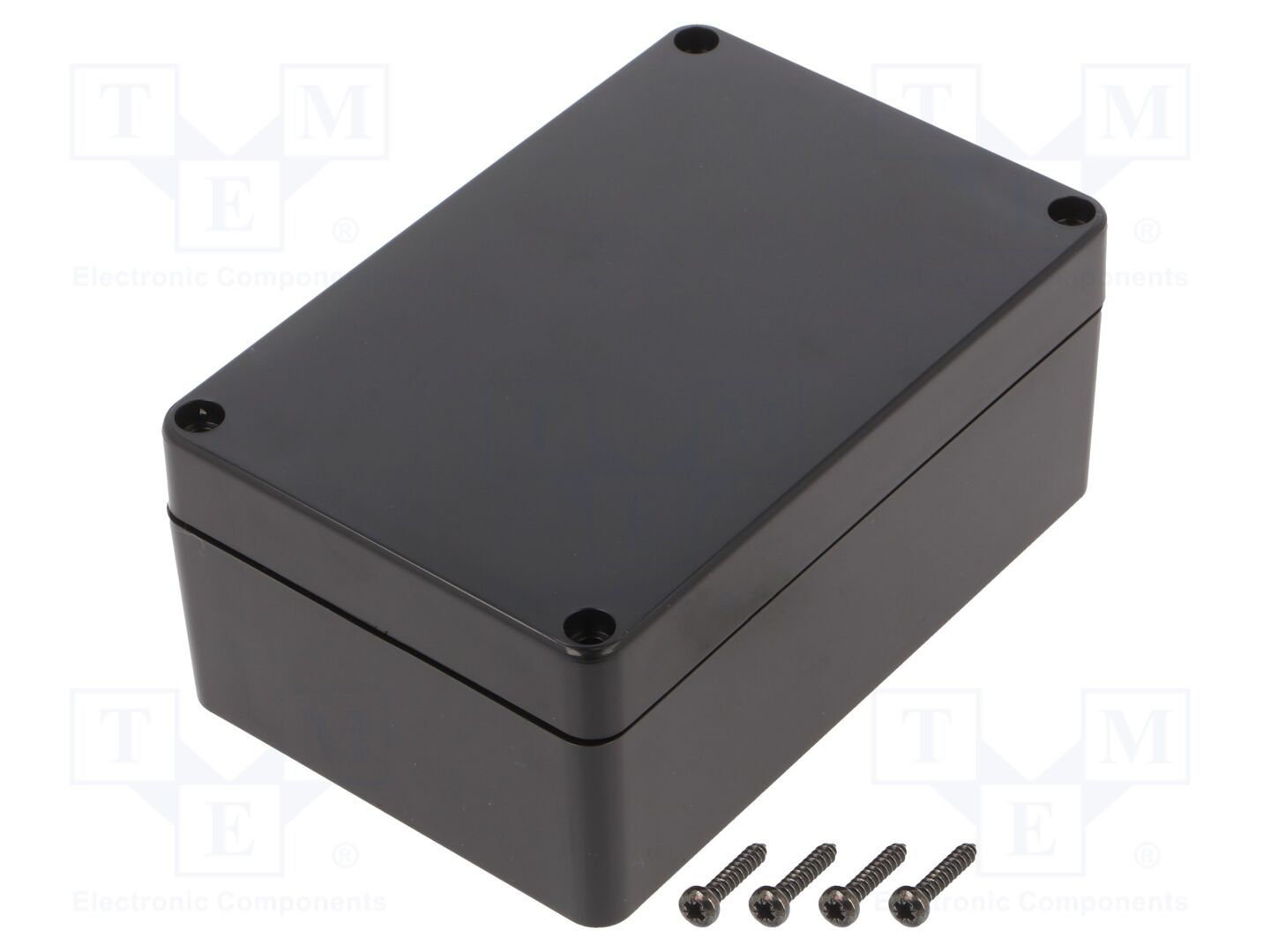 MASZCZYK KM-275BK Yleiskotelo 70x105x45mm