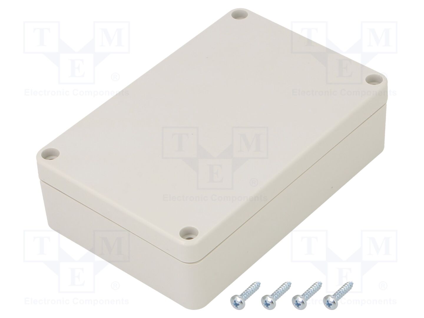 MASZCZYK KM-278G Yleiskotelo 70x105x30mm