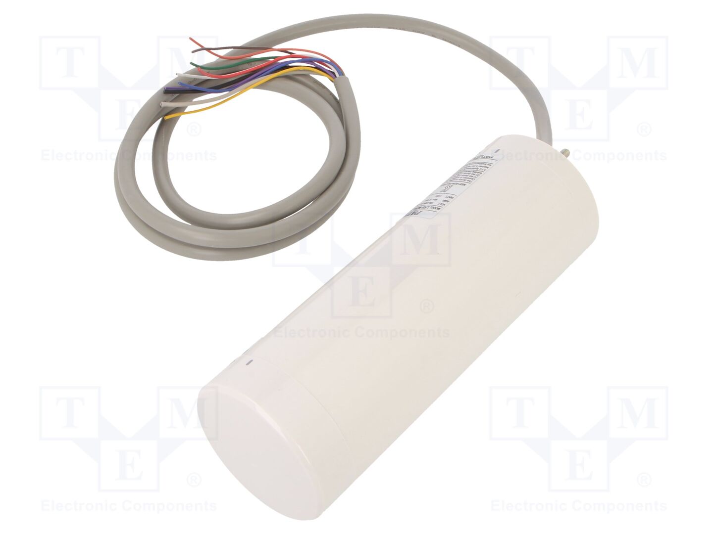 PATLITE LR6-M2WJNW Automaatiomoduuli 100÷240VAC