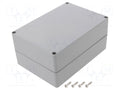 GAINTA A340-IP68 Yleiskotelo 121x171x80mm