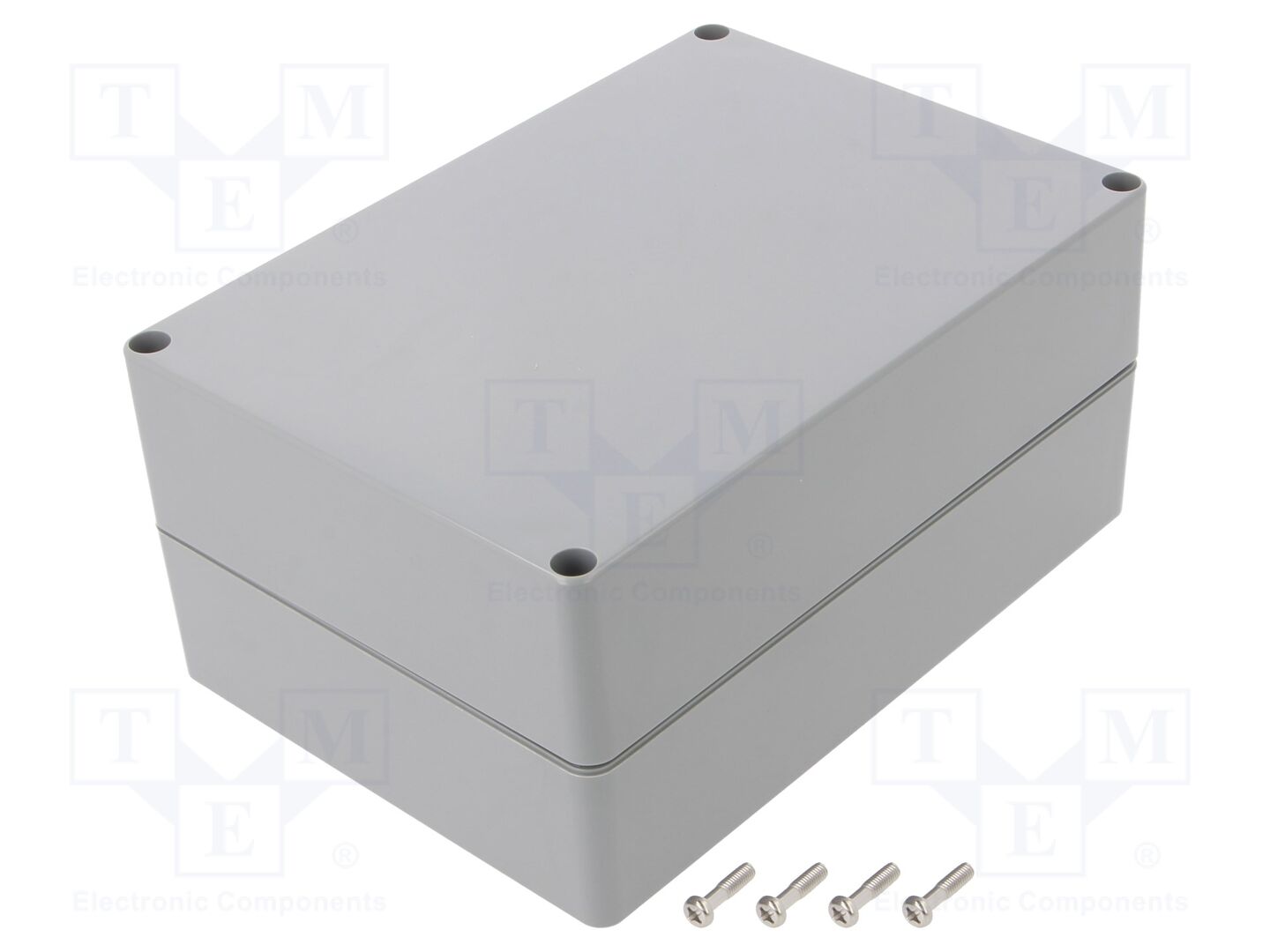 GAINTA A340-IP68 Yleiskotelo 121x171x80mm