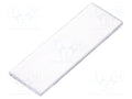 ITALTRONIC P05010721P Etupaneeli 1M (50 kpl erä)