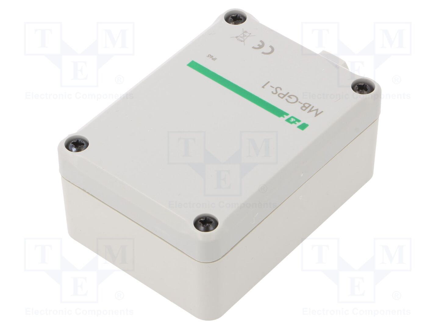 F&F MB-GPS-1 Muunnin 9÷30VDC