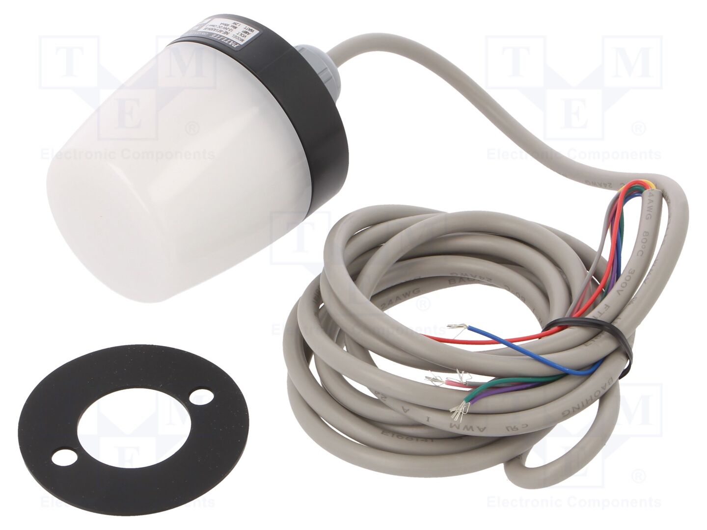 PATLITE NE-M1ANN-M Merkkivalo 10÷30VDC