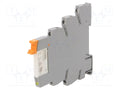 PHOENIX CONTACT PLC-RSC-24UC/21 Elektromagneettinen rele 24VAC/24VDC