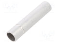 PATLITE POLE-100A21-O0109 Alumiiniputki 21.7mm, 100mm