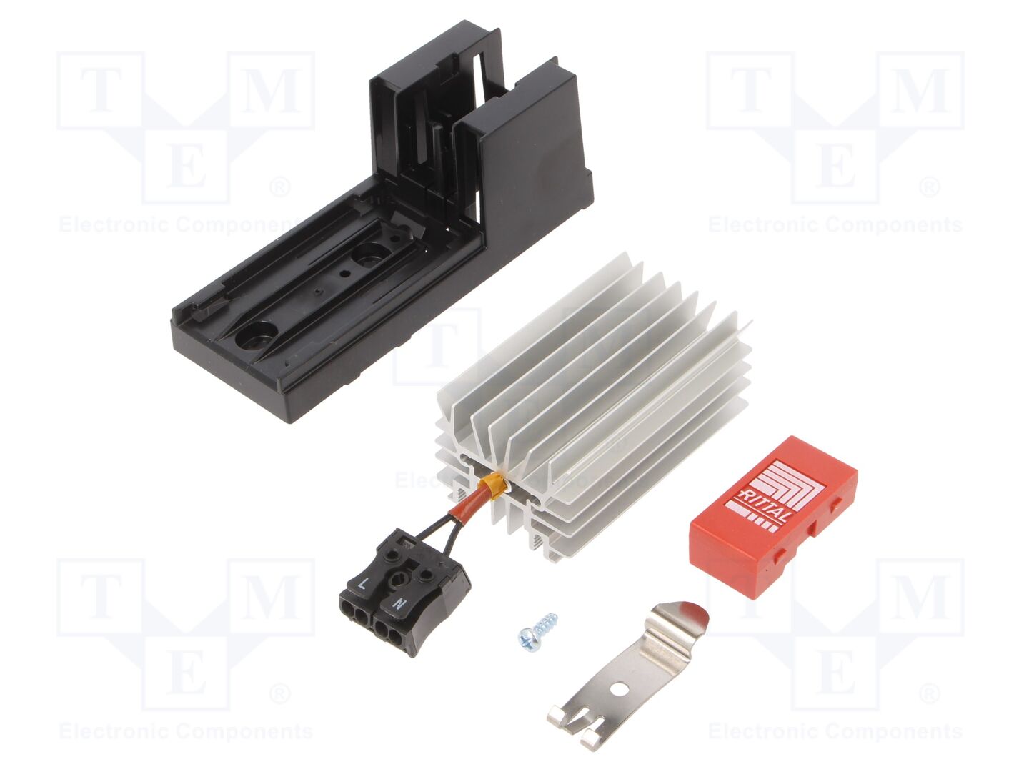 RITTAL 3105310 Lämmityselementti 8-10W