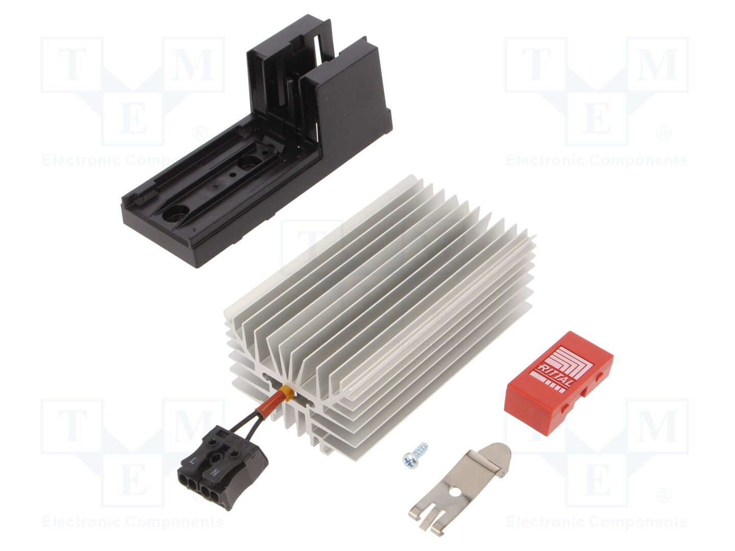 RITTAL 3105340 Lämmityselementti 49÷50W