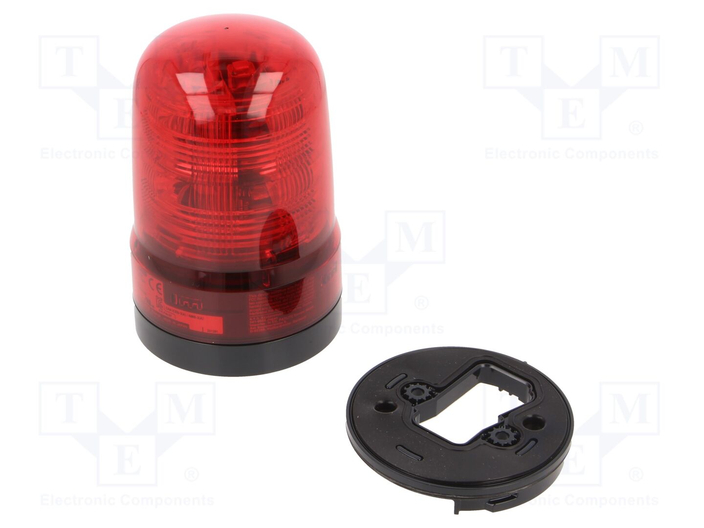 PATLITE SF08-M1KTN-R Merkkivalo 10÷30VDC