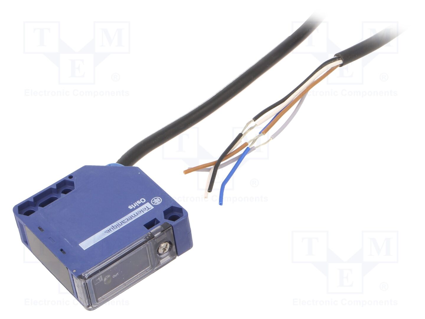 TELEMECANIQUE SENSORS XUK2ARCNL2R Valokenno 0÷30m