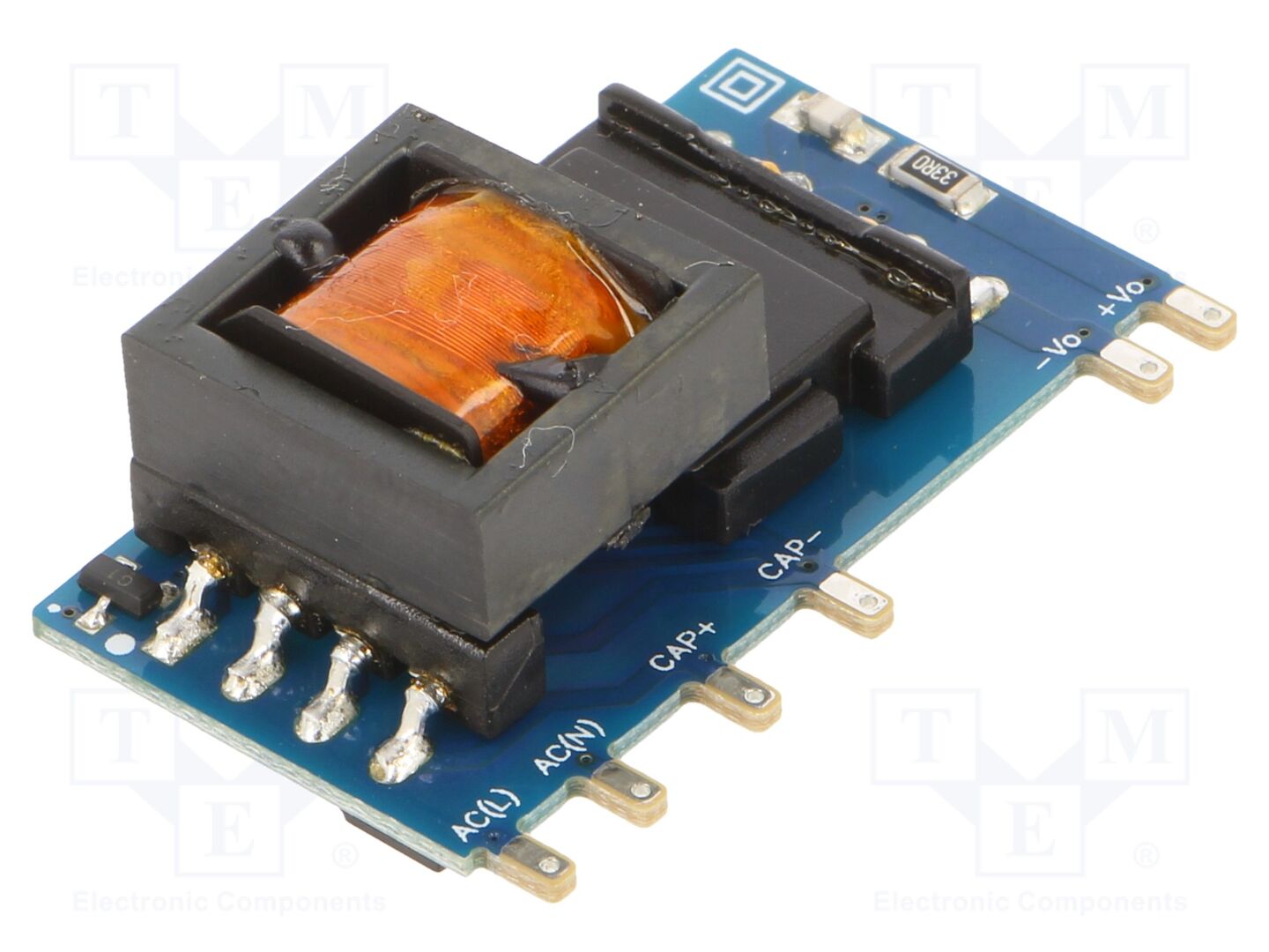 AIMTEC AMEOFL10-3S480PEVZ-B AC/DC-muunnin 6.6W