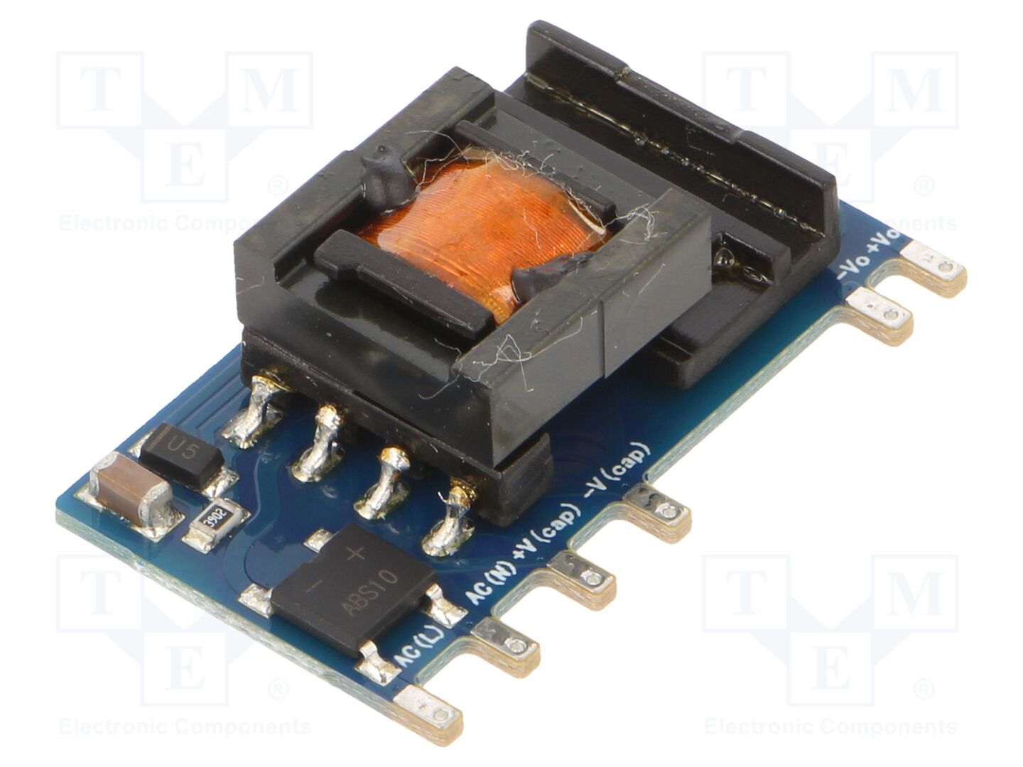 AIMTEC AMEOFL5-3S480HANZ-B AC/DC-muunnin 3.3W