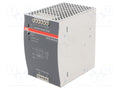 ABB CP-E-24/10.0 DIN-kiskoon asennettava kytkentävirtalähde 240W 24VDC