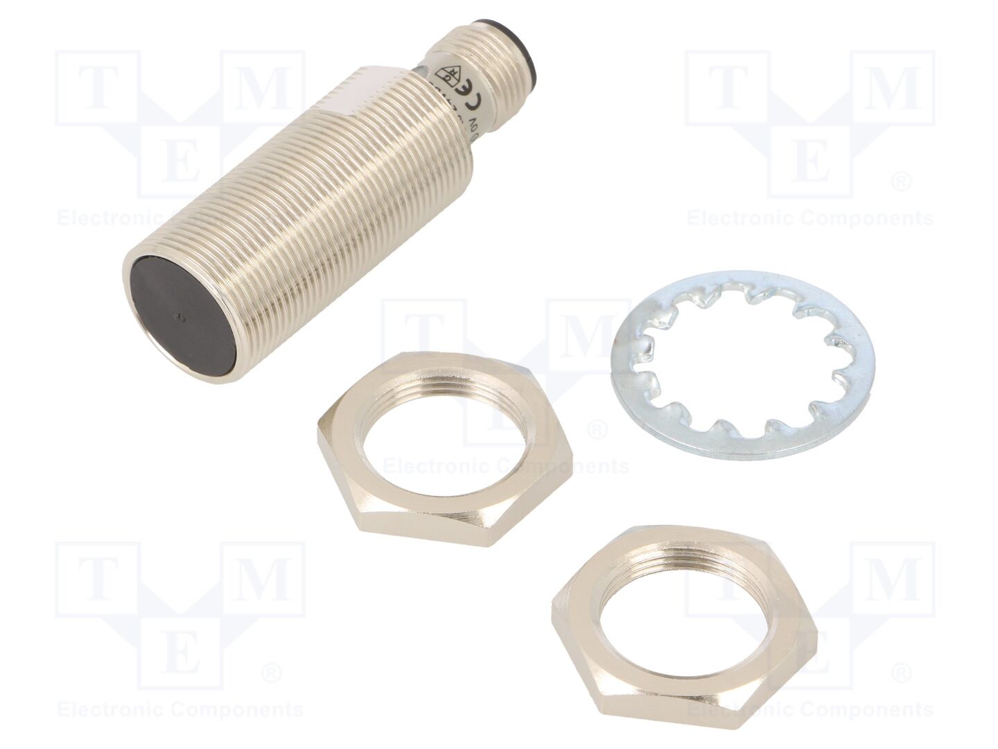 OMRON E2E-X7D1-M1G Induktiivinen anturi 0-7mm