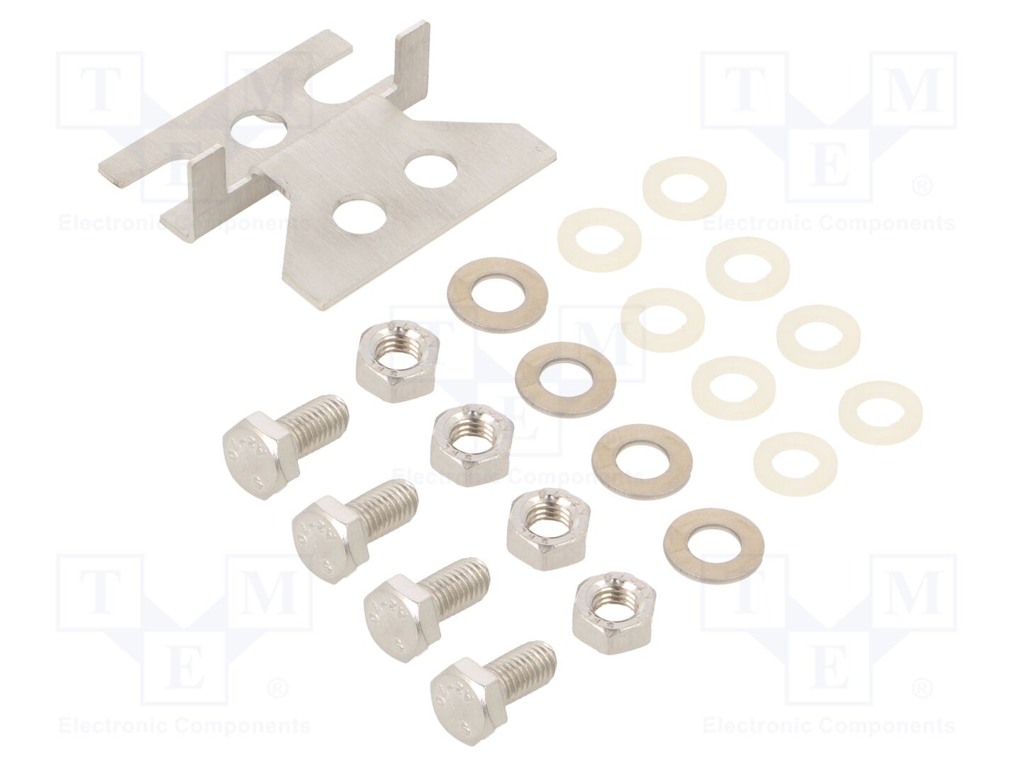 RAYCHEM RPG EB-WMB-1.5 Kotelon pidike stainless steel 210.83g