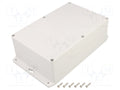 GAINTA G232MF-IP67 Yleiskotelo 146x222x75mm