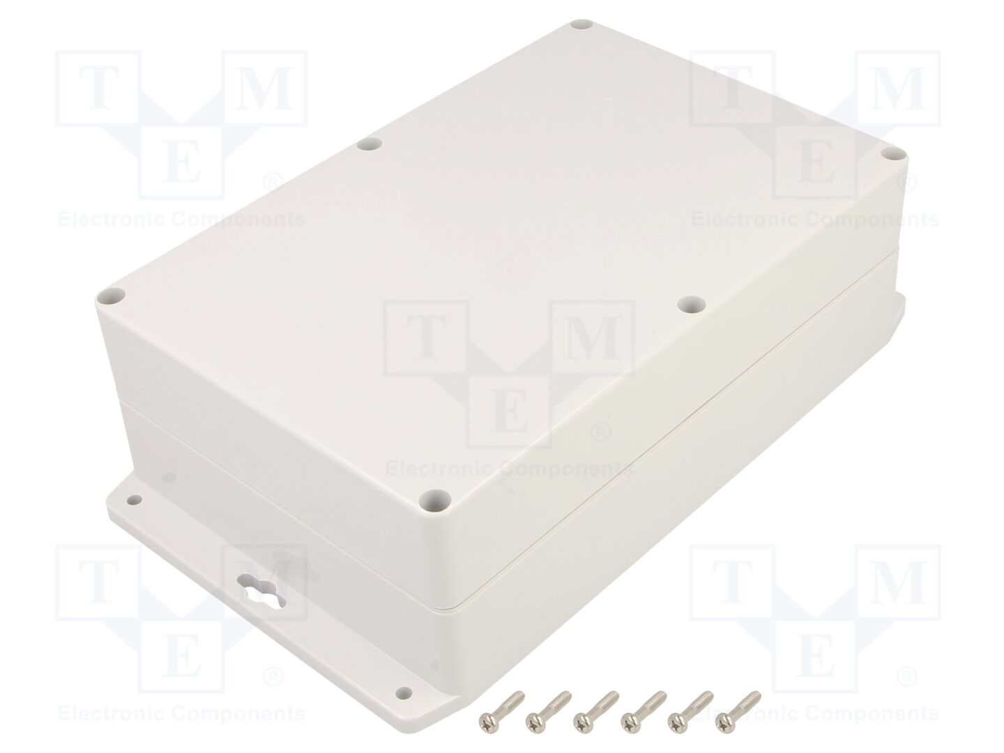 GAINTA G232MF-IP67 Yleiskotelo 146x222x75mm