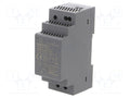ESPE HDN-3024 DIN-kiskoon asennettava kytkentävirtalähde 24VDC 1A