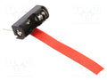 KEYSTONE 2470RB Paristokotelo N-paristolle, 1x PCB (50 kpl erä)