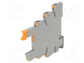 PHOENIX CONTACT PLC-BPT-5DC/21 Relekanta 5VDC