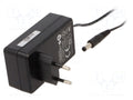 POS POSC24150A-H-25 Kytketty verkkolaite 24V 1.5A