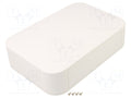 TAKACHI TKC-PF24-6-17W Kotelo paneelilla 240x165x60mm