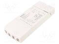 TRIDONIC LCA 60W 900–1750MA ONE4ALL SR PRE LED-virtalähde DALI 2