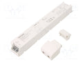 TRIDONIC LC 150W 24V BDW SC PRE2 LED-virtalähde 150W 24VDC