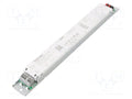 TRIDONIC LC 35W 24 ONE4ALL IP PRE LED-virtalähde 35W 24VDC