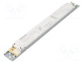 TRIDONIC LC 60W 75-330MA 310V FLEXC NF H16 EXC4 LED-virtalähde