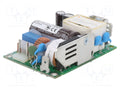 XP POWER ECS60US24 Avoin kehikkovirtalähde 60W 24VDC