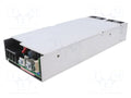 XP POWER GSP750PS48-EF Sisäänrakennettu kytkentäsähkölaite 750W 48VDC