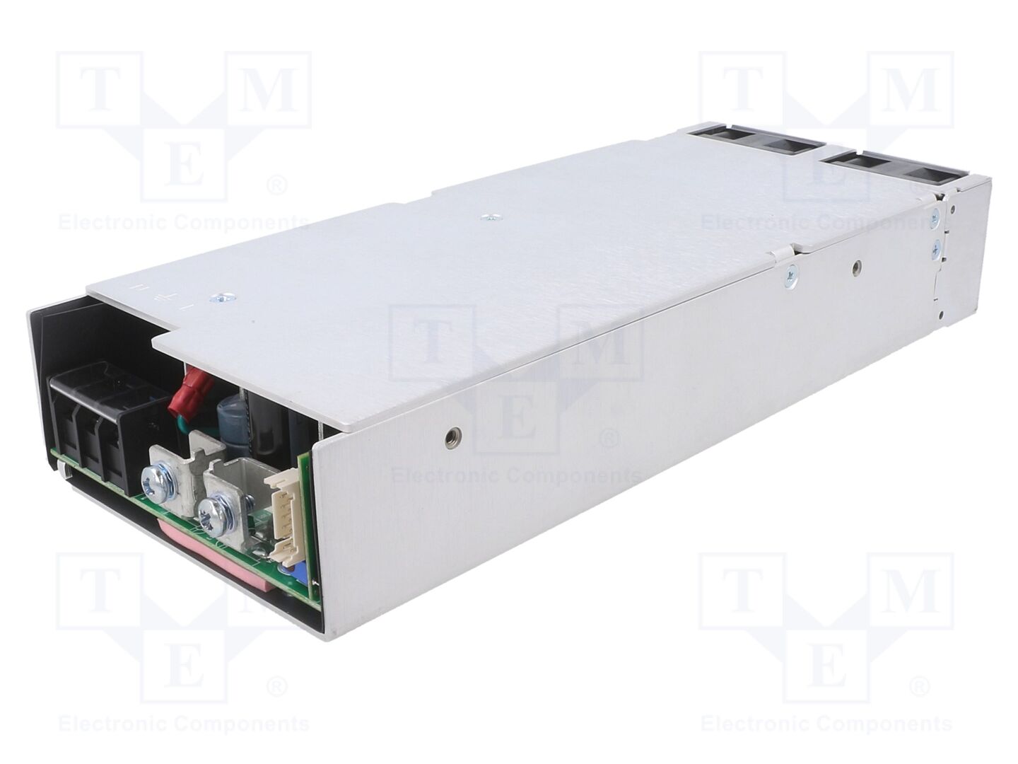 XP POWER GSP750PS48-EF Sisäänrakennettu kytkentäsähkölaite 750W 48VDC
