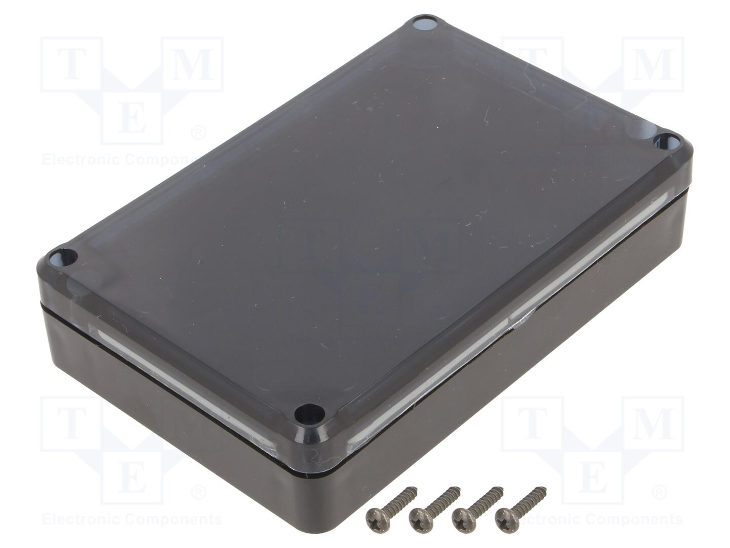 MASZCZYK KM-78BKTRS Yleiskotelot 80x120x27mm
