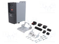 DANFOSS 134U2978 Vektori-invertteri 0,55kW