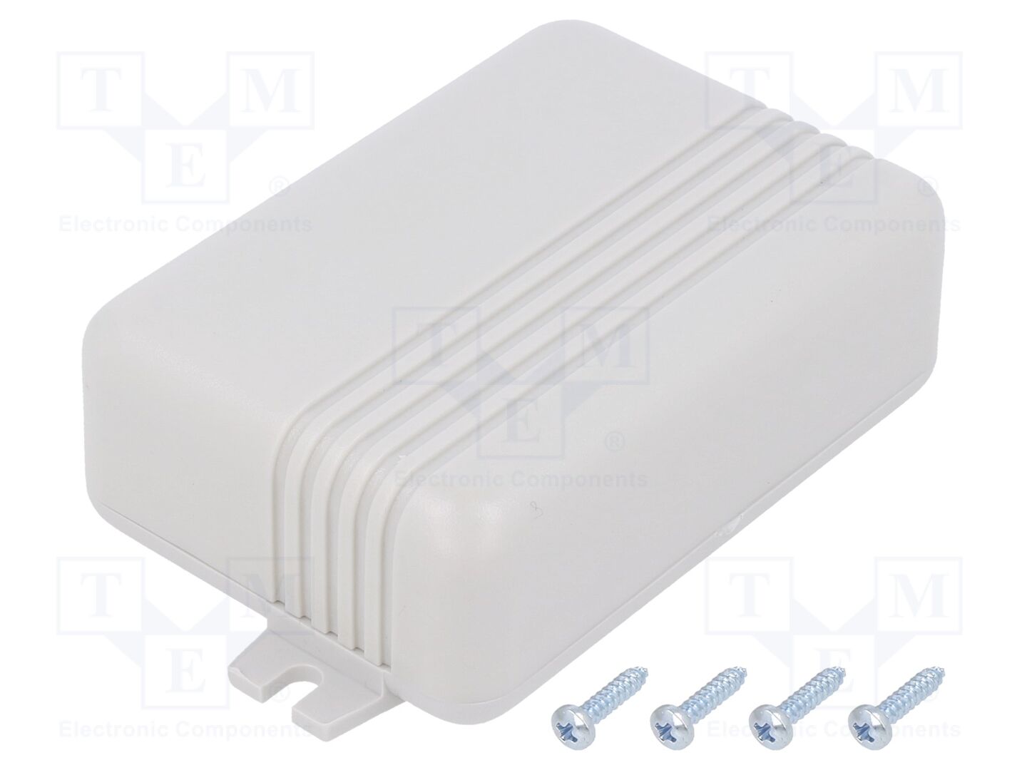 MASZCZYK KM-54P-GY-PS Yleiskotelo 63x90x32mm (50 kpl erä)