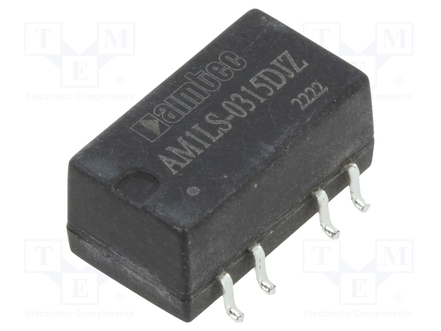 AIMTEC AM1LS-0315DJZ DC/DC-muunnin 1W