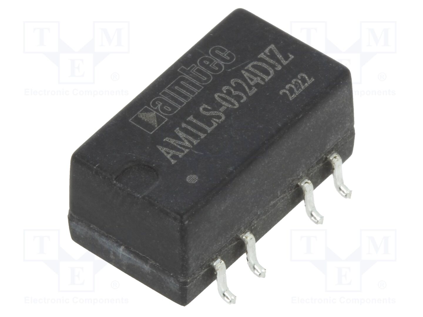 AIMTEC AM1LS-0324DJZ DC/DC-muunnin 1W