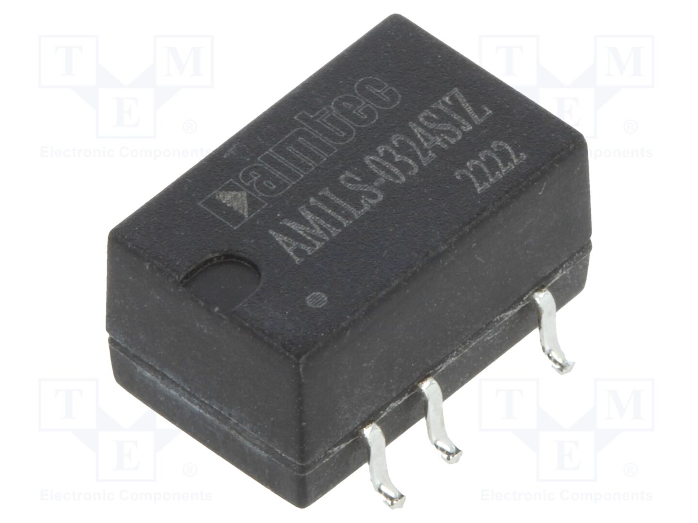 AIMTEC AM1LS-0324SJZ DC/DC-muunnin 1W