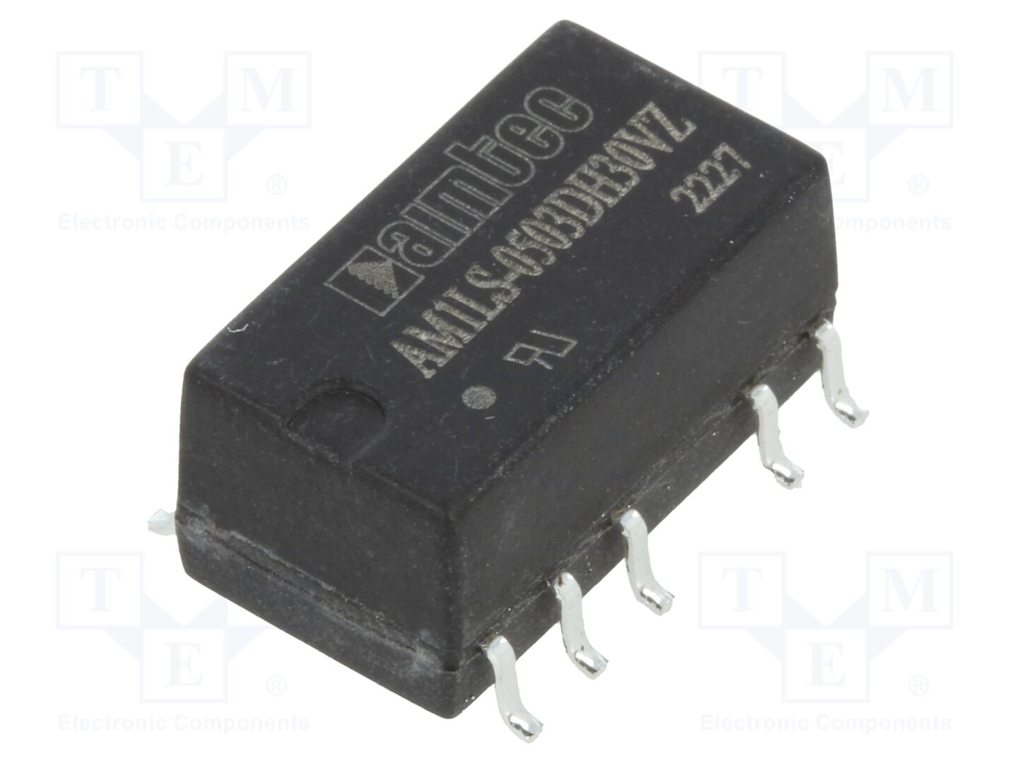 AIMTEC AM1LS-0503DH30VZ DC/DC-muunnin 1W