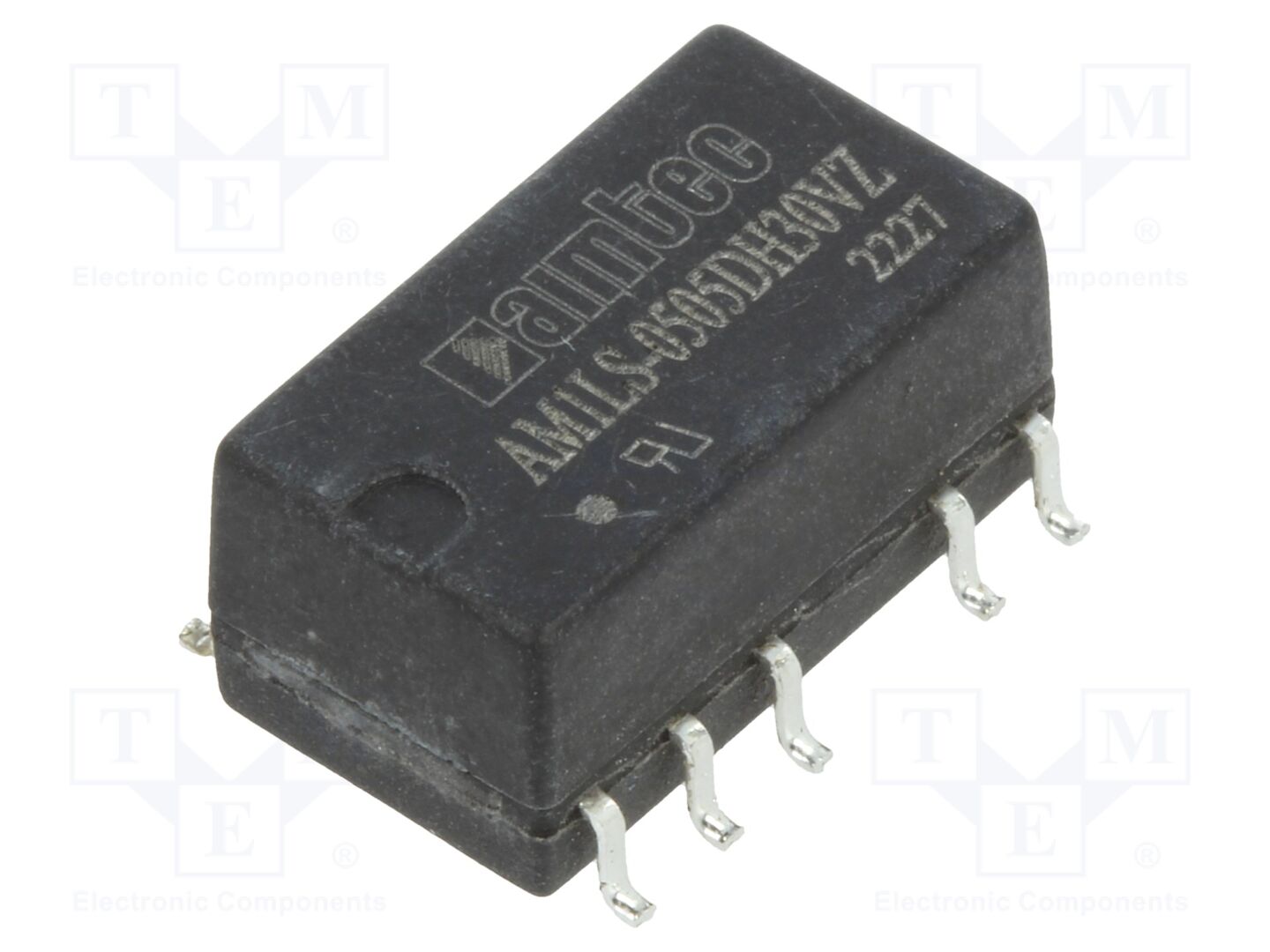 AIMTEC AM1LS-0505DH30VZ DC/DC-muunnin 1W