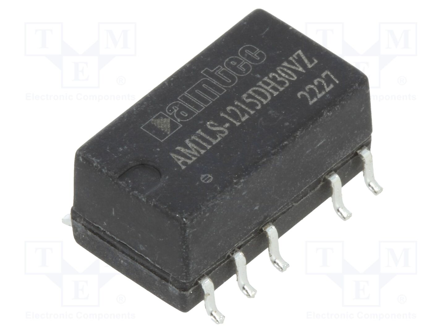 AIMTEC AM1LS-1215DH30VZ DC/DC-muunnin 1W