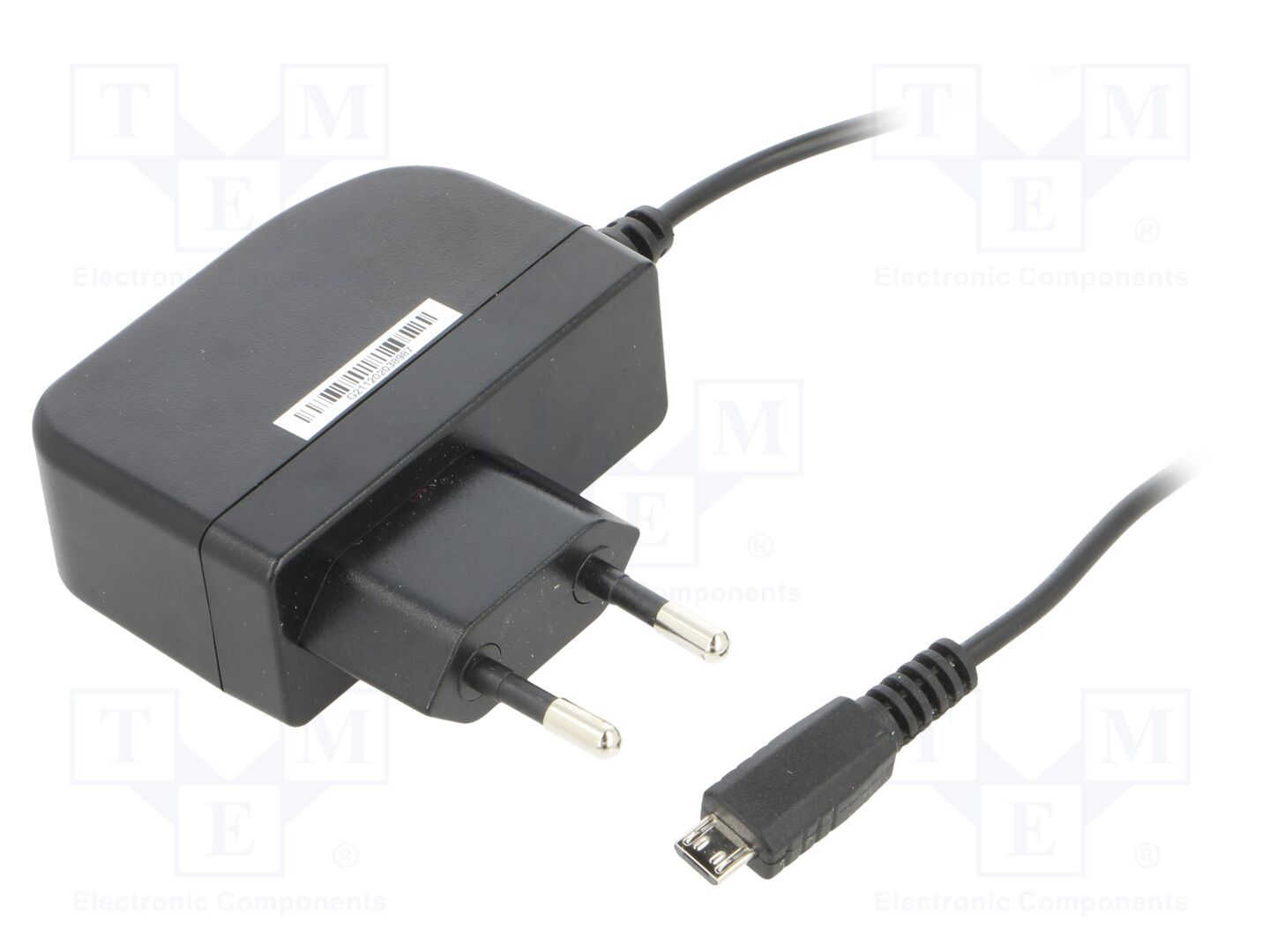 SUNNY SYS1638-0605-MUSB Kytkinmuuntaja 5VDC Micro-USB