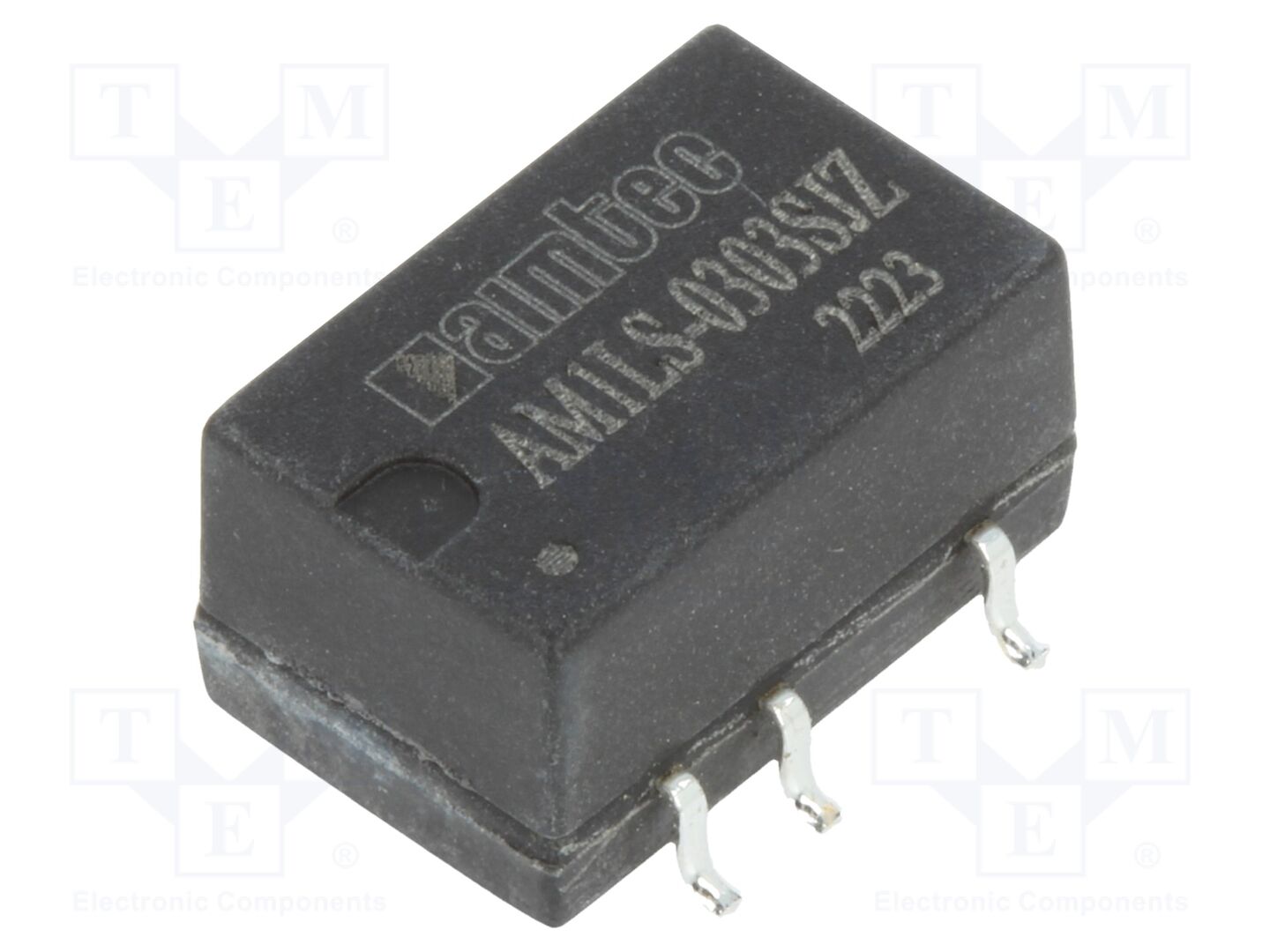 AIMTEC AM1LS-0303SJZ DC/DC-muunnin 1W, 3.3VDC