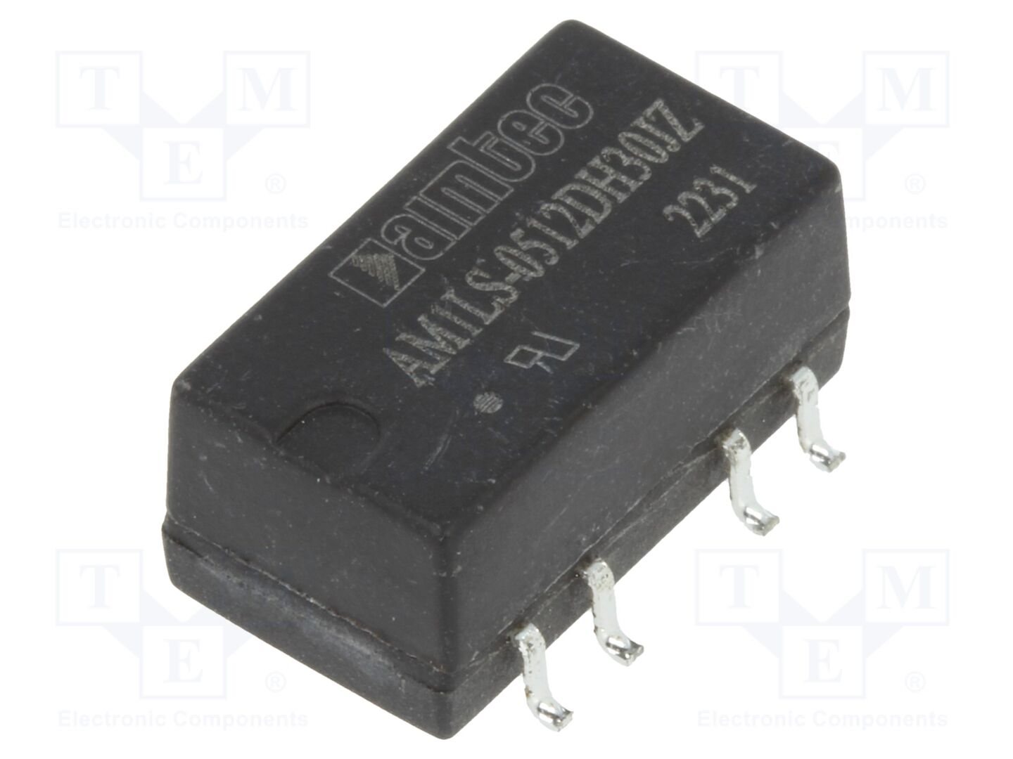 AIMTEC AM1LS-0512DH30JZ DC/DC-muunnin 1W