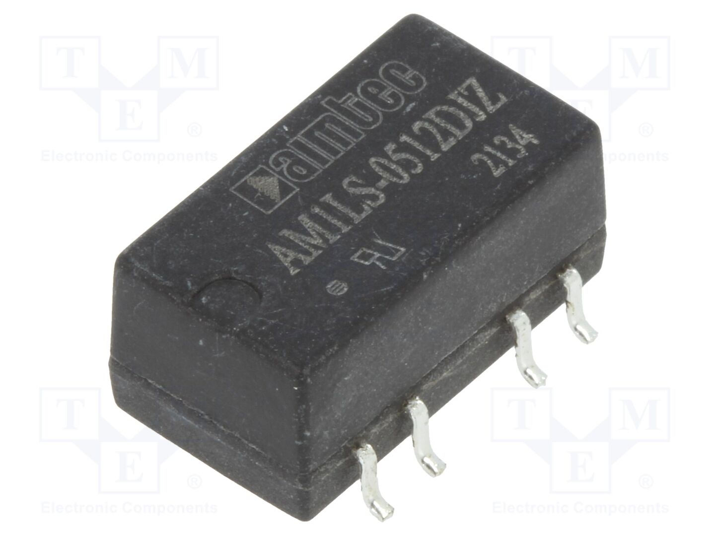 AIMTEC AM1LS-0512DJZ DC/DC-muunnin 1W