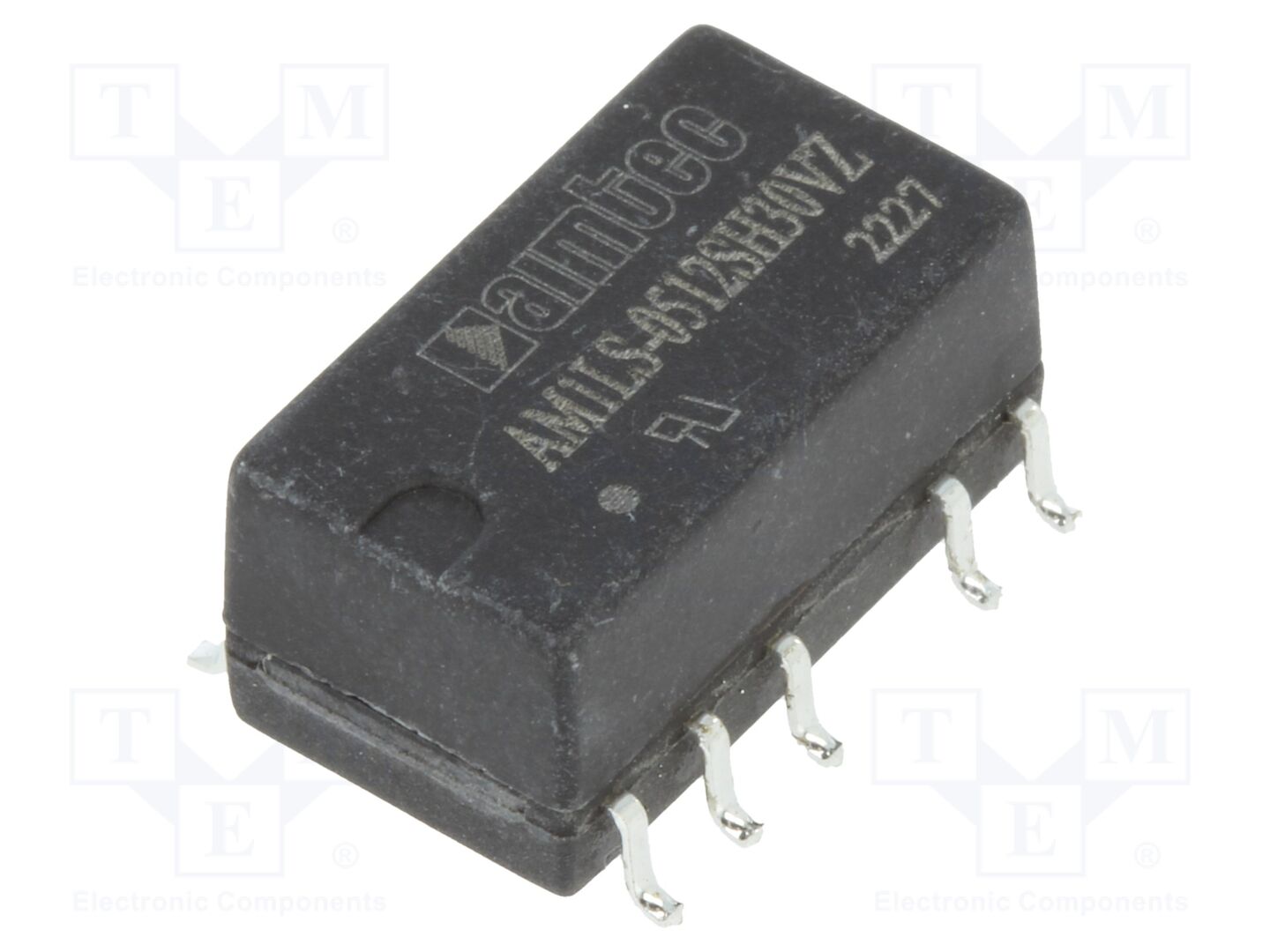 AIMTEC AM1LS-0512SH30VZ DC/DC-muunnin 1W