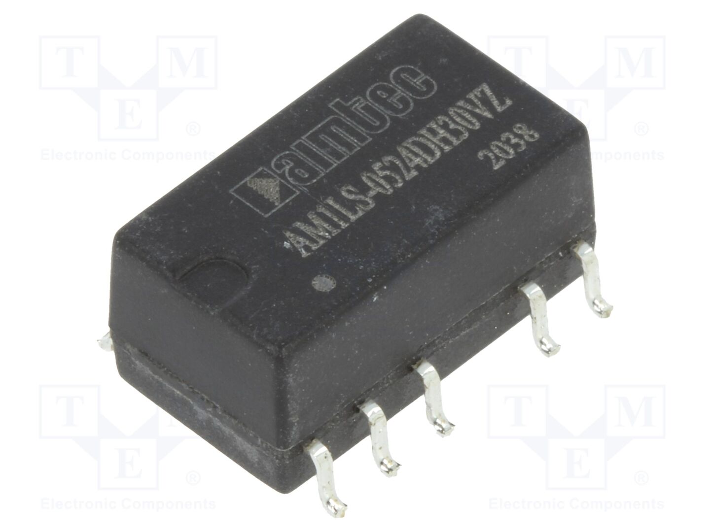 AIMTEC AM1LS-0524DH30VZ DC/DC-muunnin 1W, 5V/24V