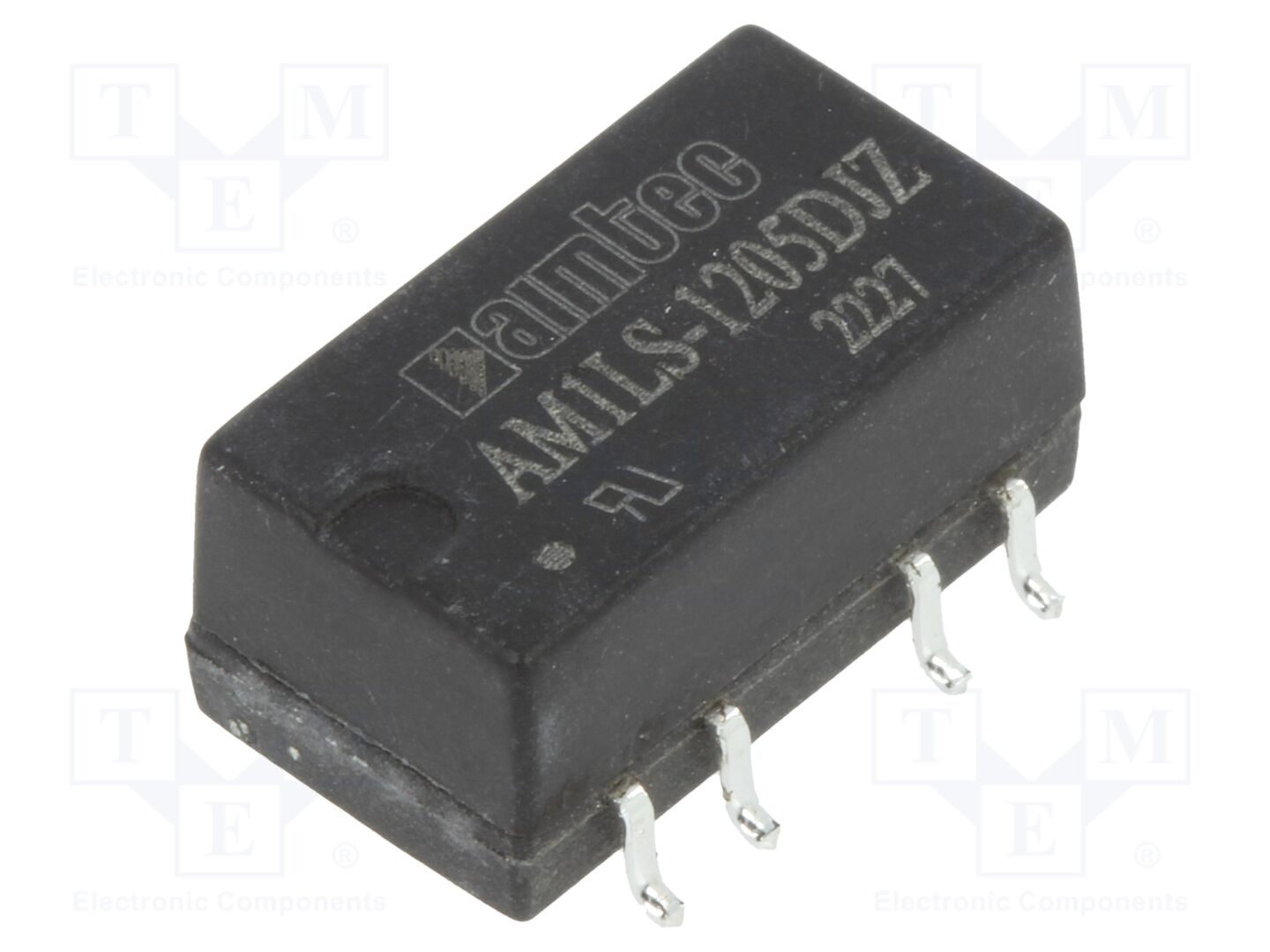AIMTEC AM1LS-1205DJZ DC/DC-muunnin 1W