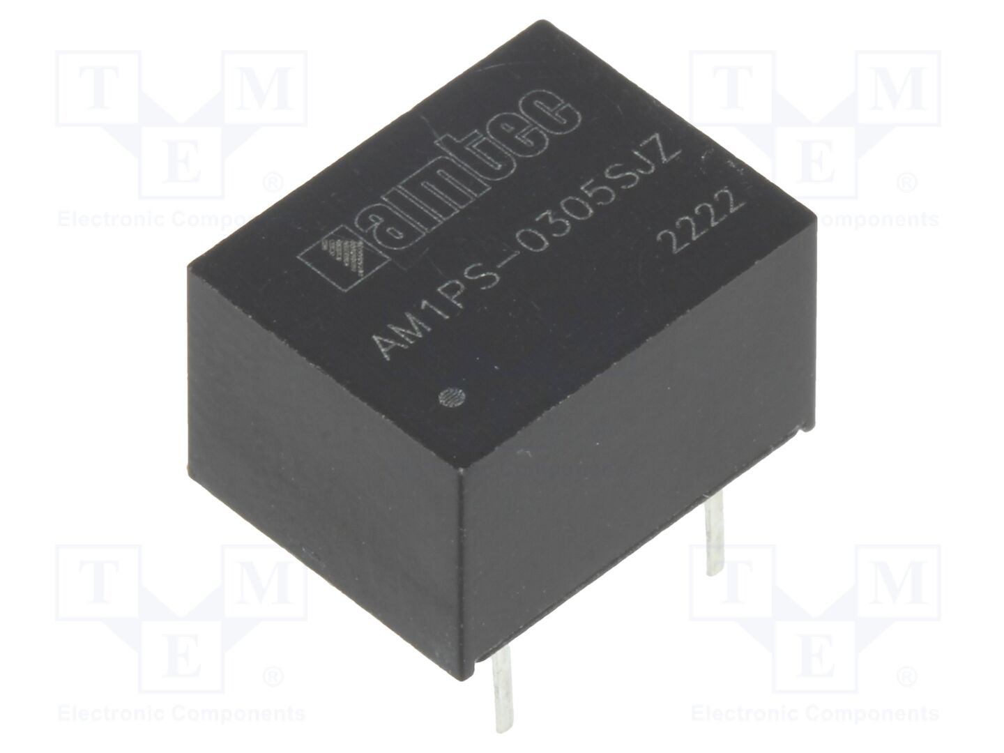AIMTEC AM1PS-0305SJZ DC/DC-muunnin 1W, 5VDC